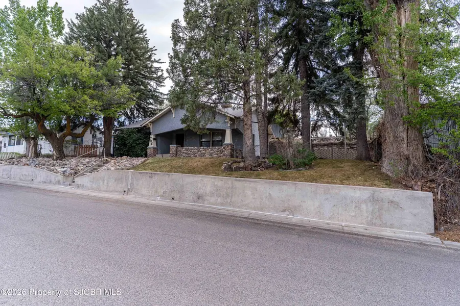 706 Lovers Lane, Aztec, NM 87410 - #3