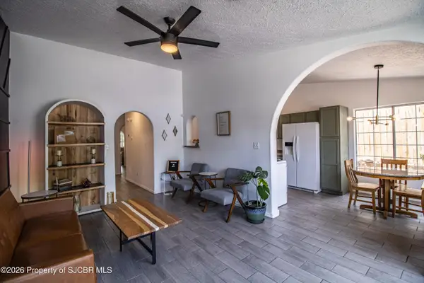 3917 Buckingham Street, Farmington, NM 87402