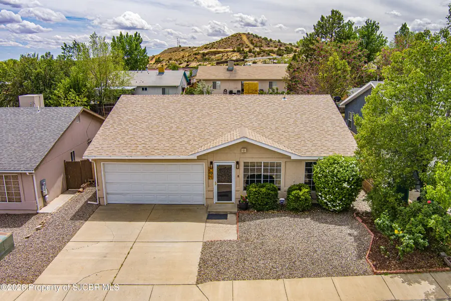 3917 Buckingham Street, Farmington, NM 87402 - #2