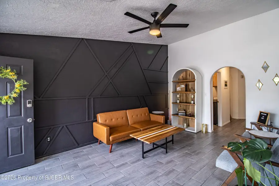 3917 Buckingham Street, Farmington, NM 87402 - #3