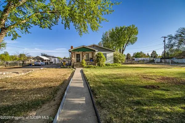 415 Road 6100, Kirtland, NM 87417