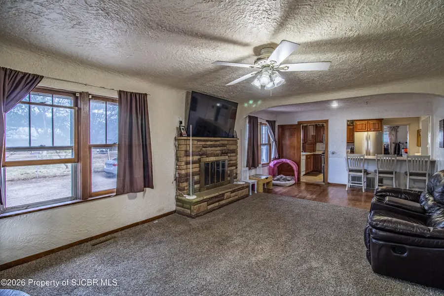 415 Road 6100, Kirtland, NM 87417 - #3