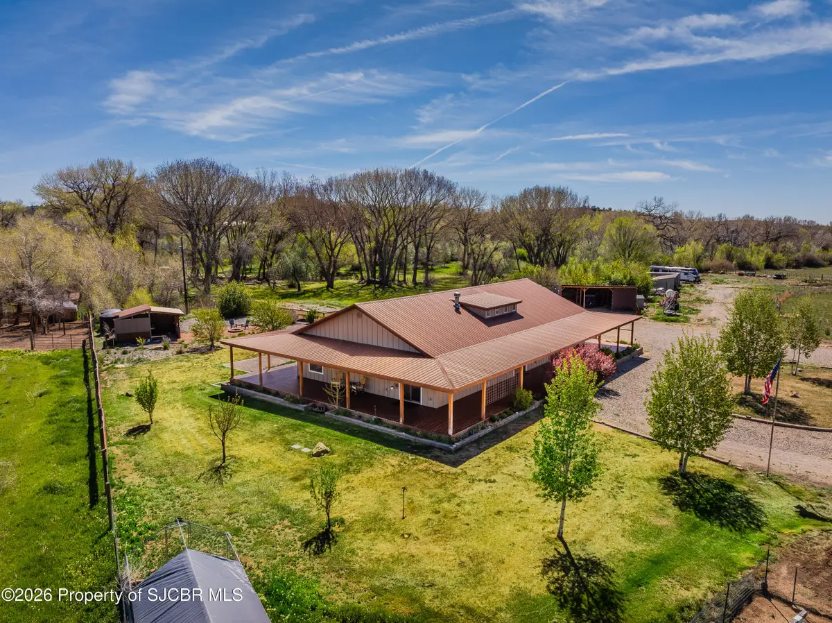 62 Road 1115, La Plata, NM 87418 - #1