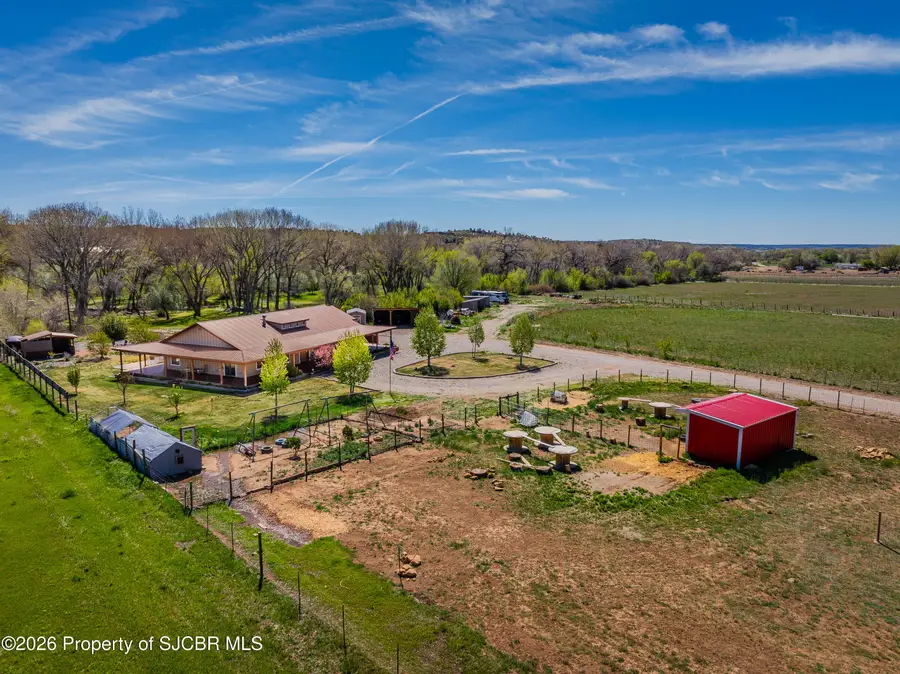 62 Road 1115, La Plata, NM 87418 - #2