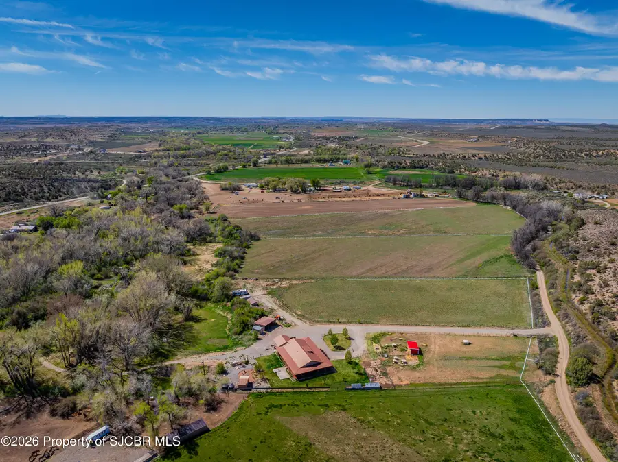 62 Road 1115, La Plata, NM 87418 - #3