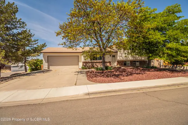 3501 N Buena Vista Avenue, Farmington, NM 87401