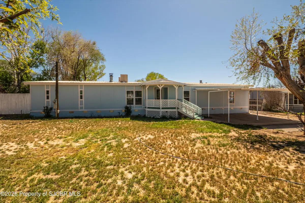 27 Road 5457, Farmington, NM 87401 - #1
