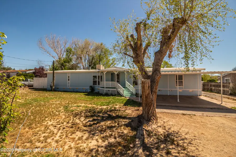 27 Road 5457, Farmington, NM 87401 - #2