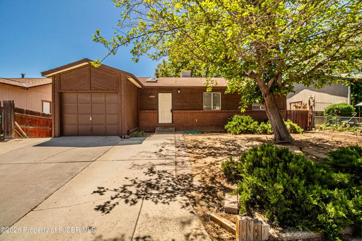 4409 Arctic Street, Farmington, NM 87402 - #1