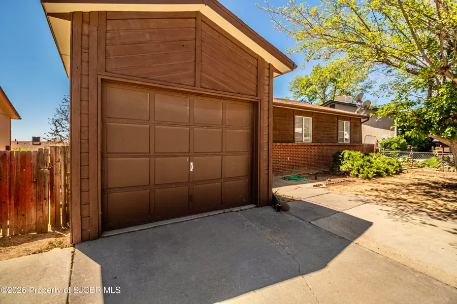 4409 Arctic Street, Farmington, NM 87402 - #3
