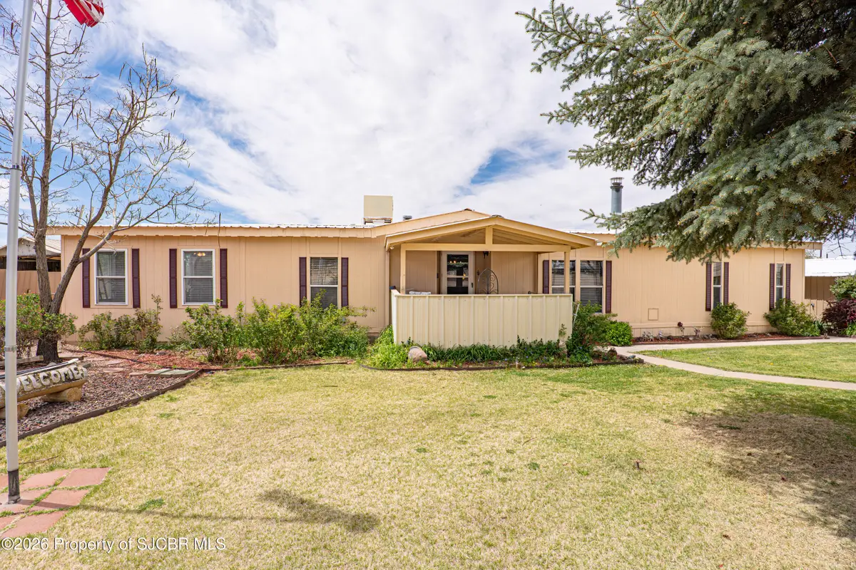 3 Road 3461, Flora Vista, NM 87415 - #1