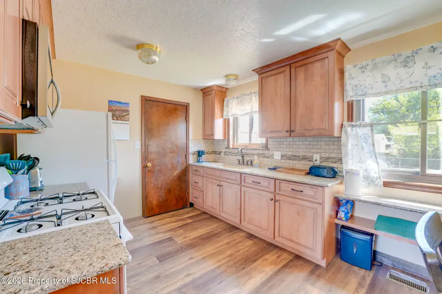 806 La Plata Avenue, Aztec, NM 87410 - #2