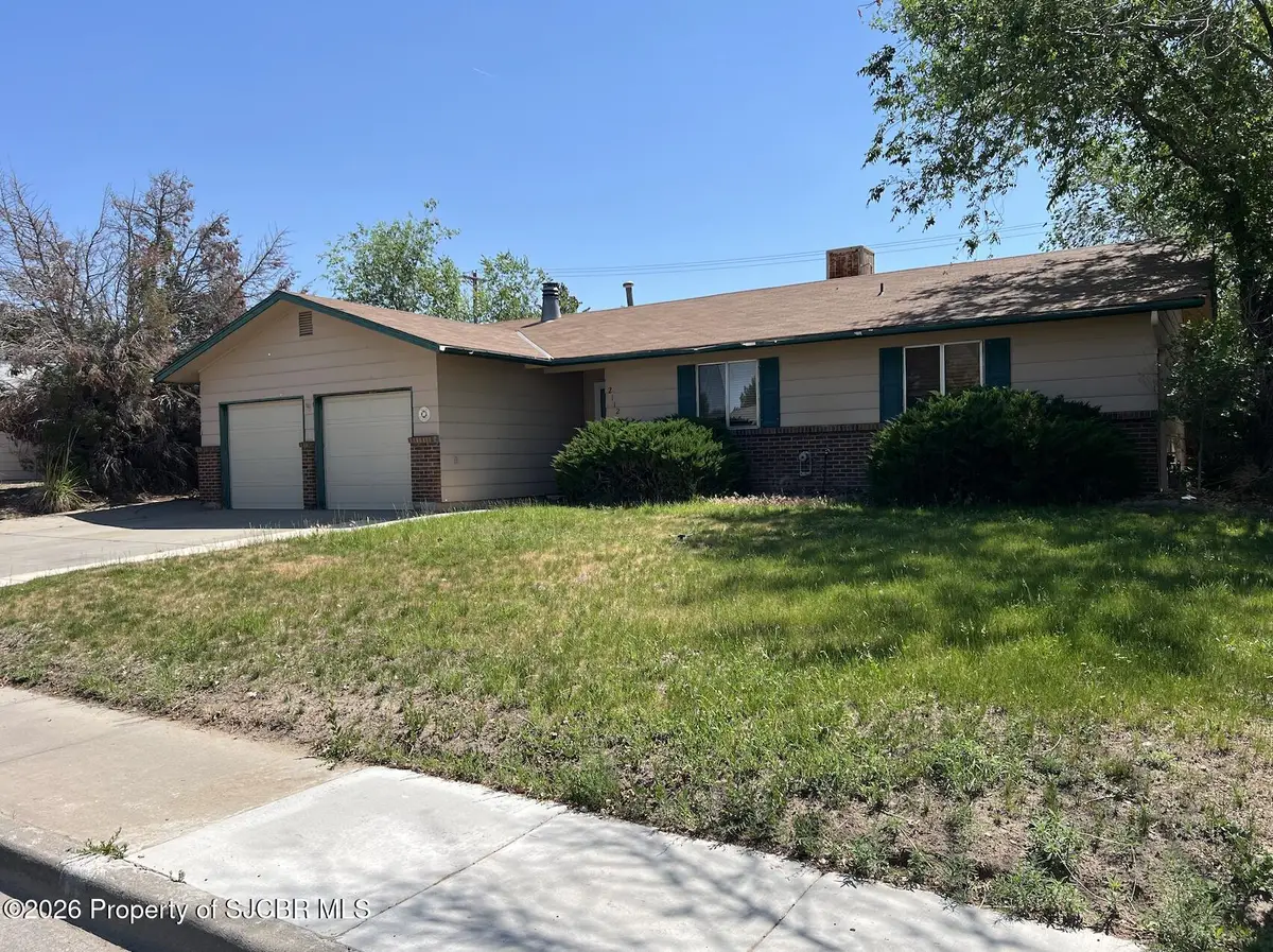 2112 N Municipal Drive, Farmington, NM 87401 - #1