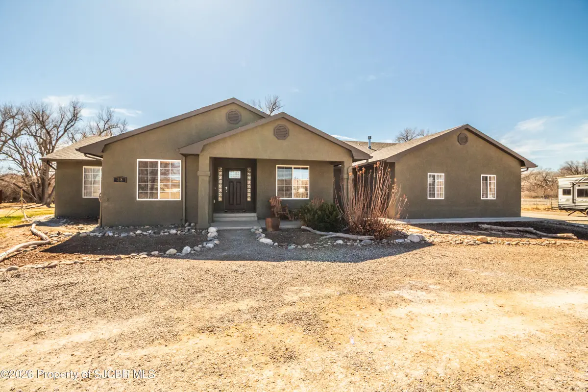 28 Road 3336, Aztec, NM 87410 - #1