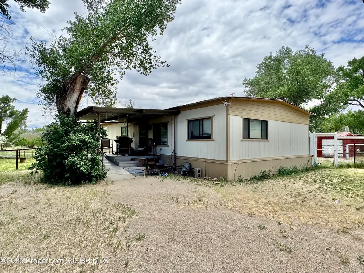 38 Road 5109, Bloomfield, NM 87413 - Image #1