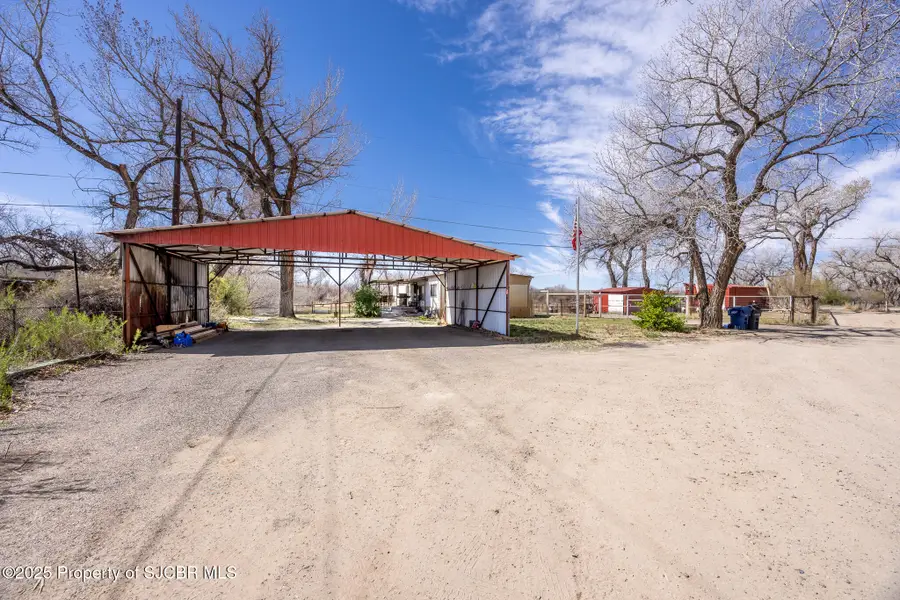 38 Road 5109, Bloomfield, NM 87413 - Image #2