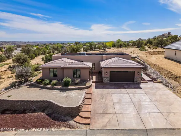 6505 Big Cedar Road, Farmington, NM 87402