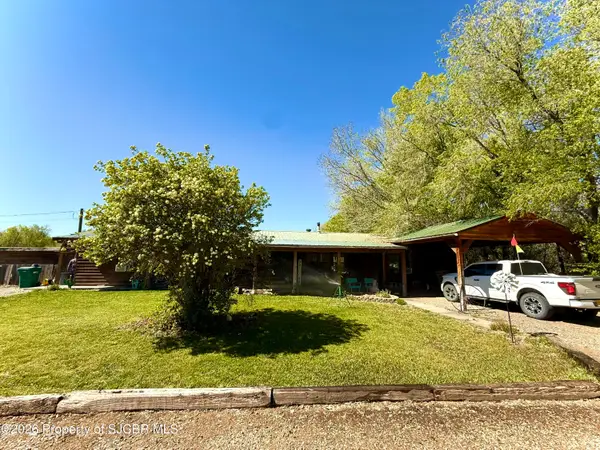 23 Road 2685, Aztec, NM 87410
