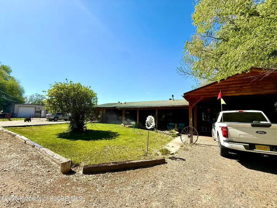 23 Road 2685, Aztec, NM 87410 - #2