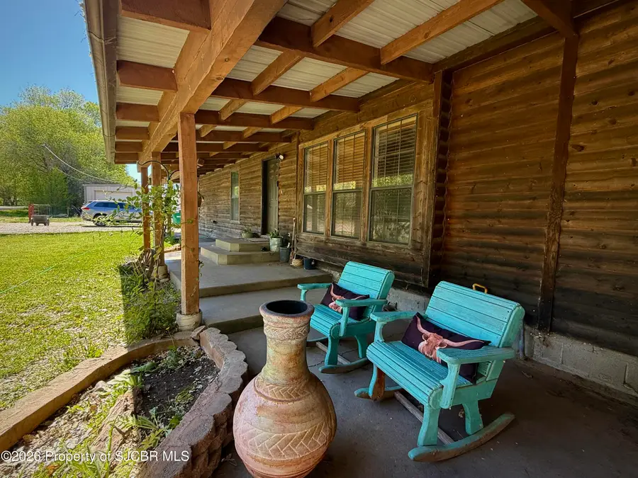 23 Road 2685, Aztec, NM 87410 - #3