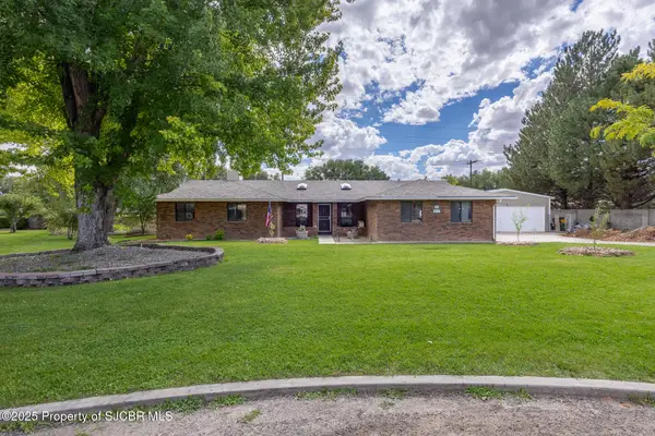 9 Road 5153, Bloomfield, NM 87413