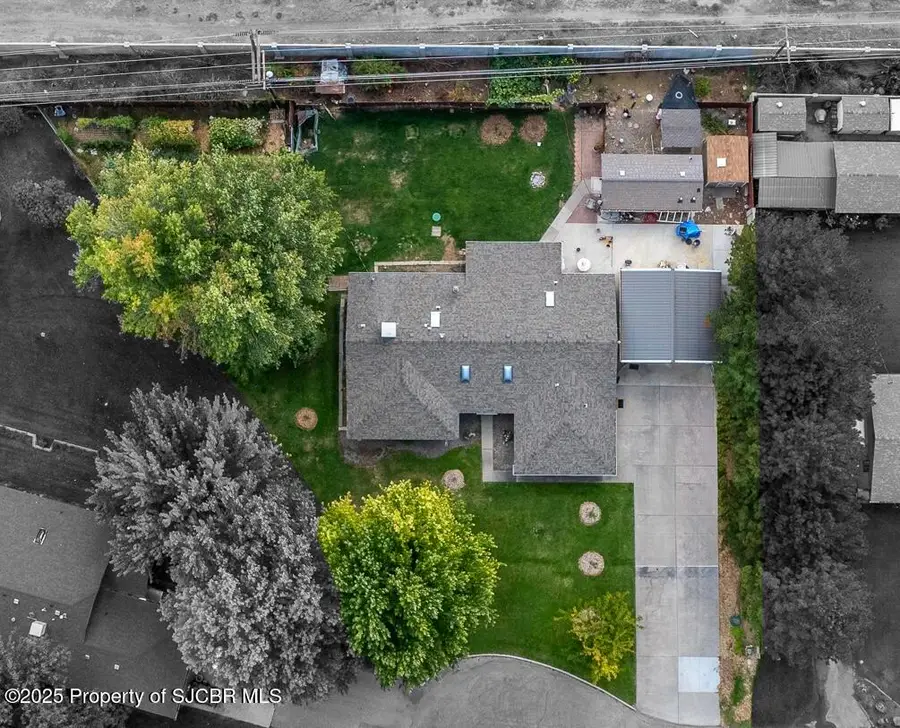 9 Road 5153, Bloomfield, NM 87413 - #2