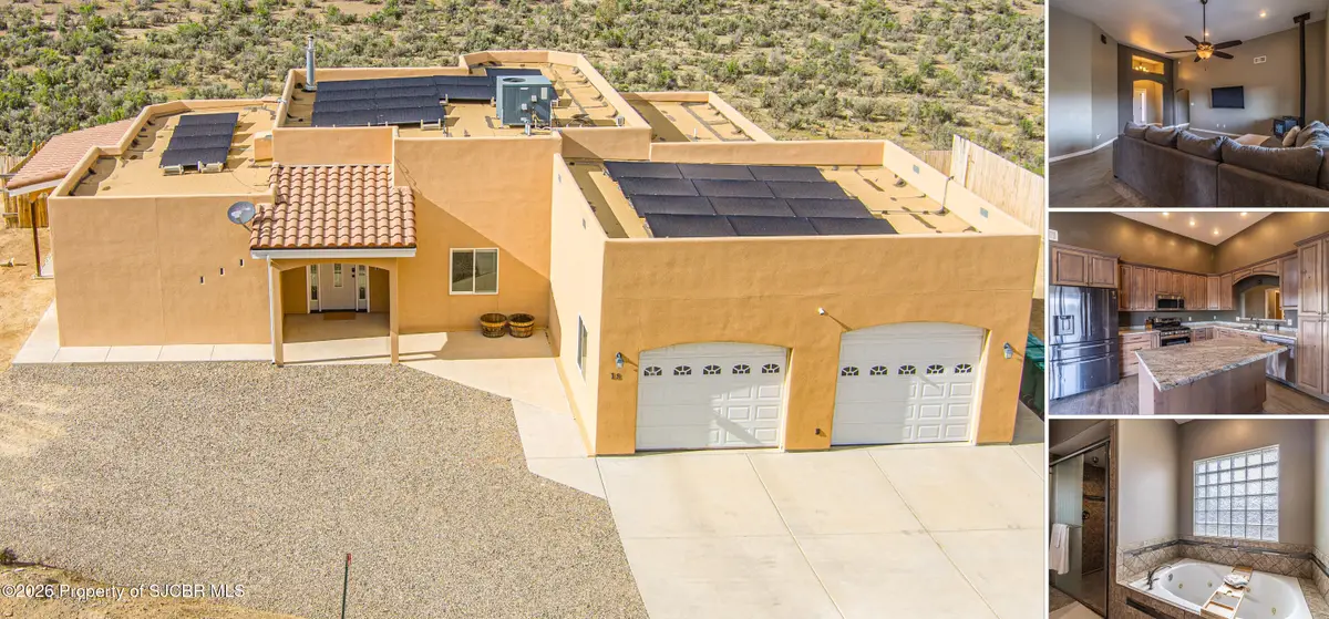 18 Road 2842, Aztec, NM 87410 - #1