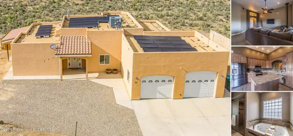 18 Road 2842, Aztec, NM 87410