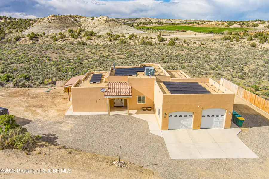 18 Road 2842, Aztec, NM 87410 - #3