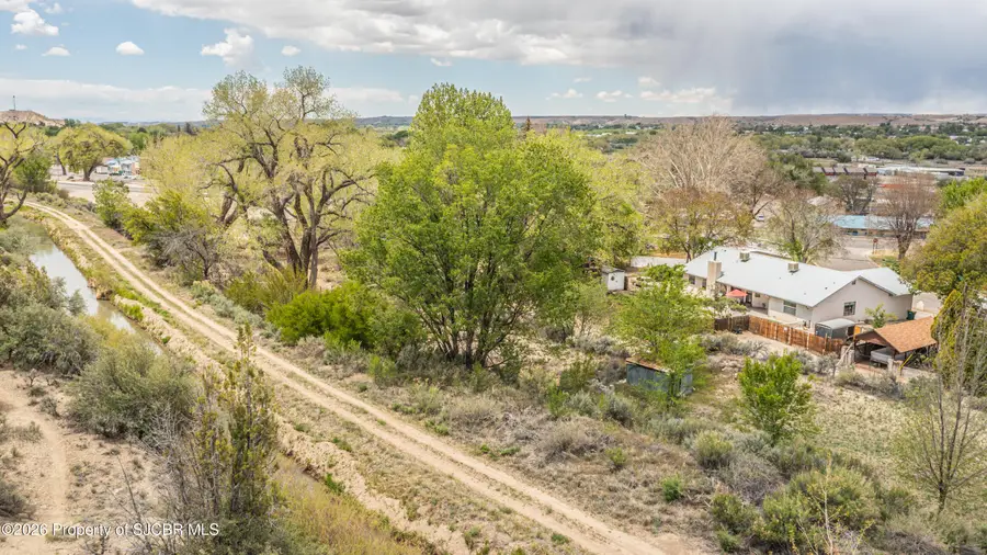 414 S Church Avenue, Aztec, NM 87410 - #3
