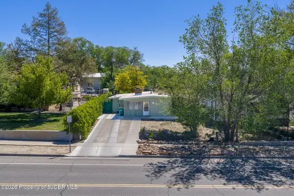 206 N Wall Avenue, Farmington, NM 87401