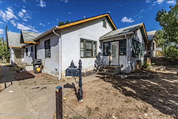 511 N Behrend Avenue, Farmington, NM 87401