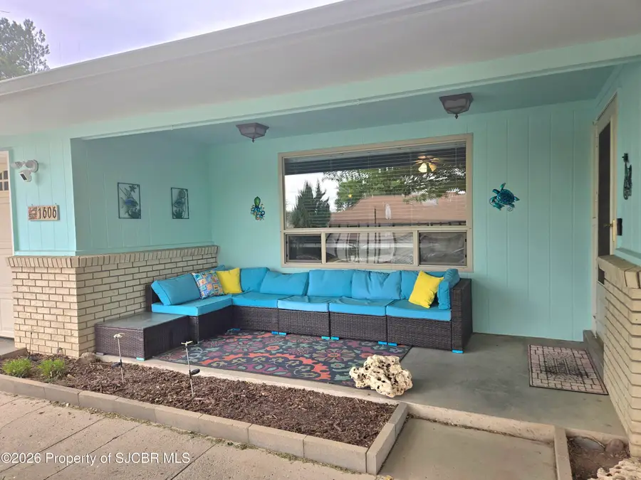 1606 E 17th Street, Farmington, NM 87401 - #3