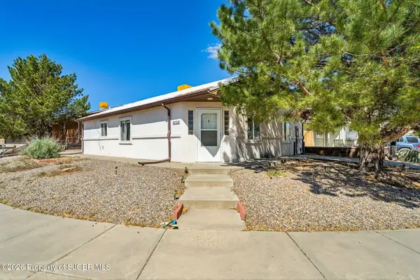 2722 Eastridge Court, Farmington, NM 87401
