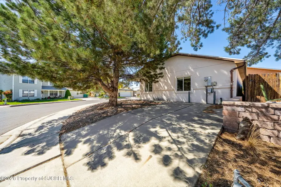 2722 Eastridge Court, Farmington, NM 87401 - #2