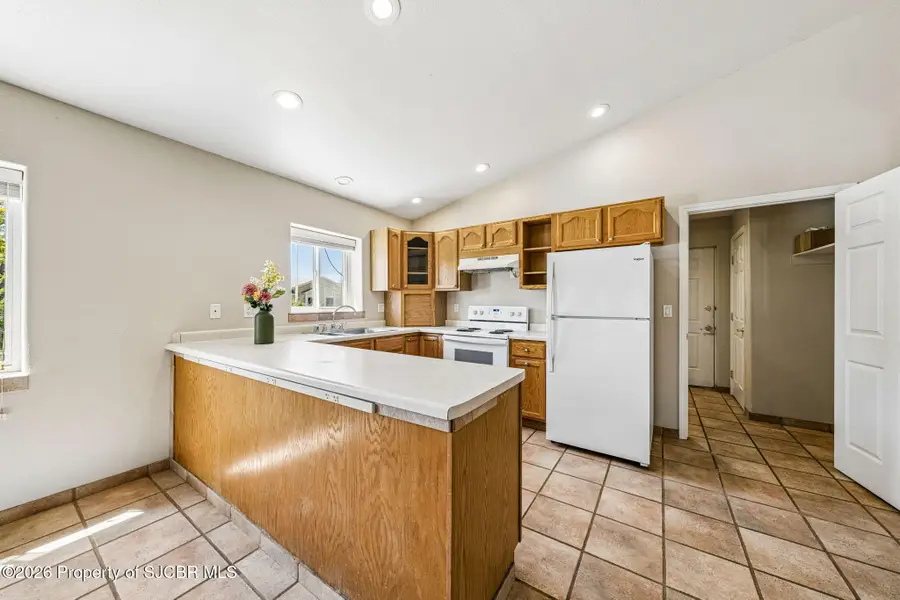 2722 Eastridge Court, Farmington, NM 87401 - #3