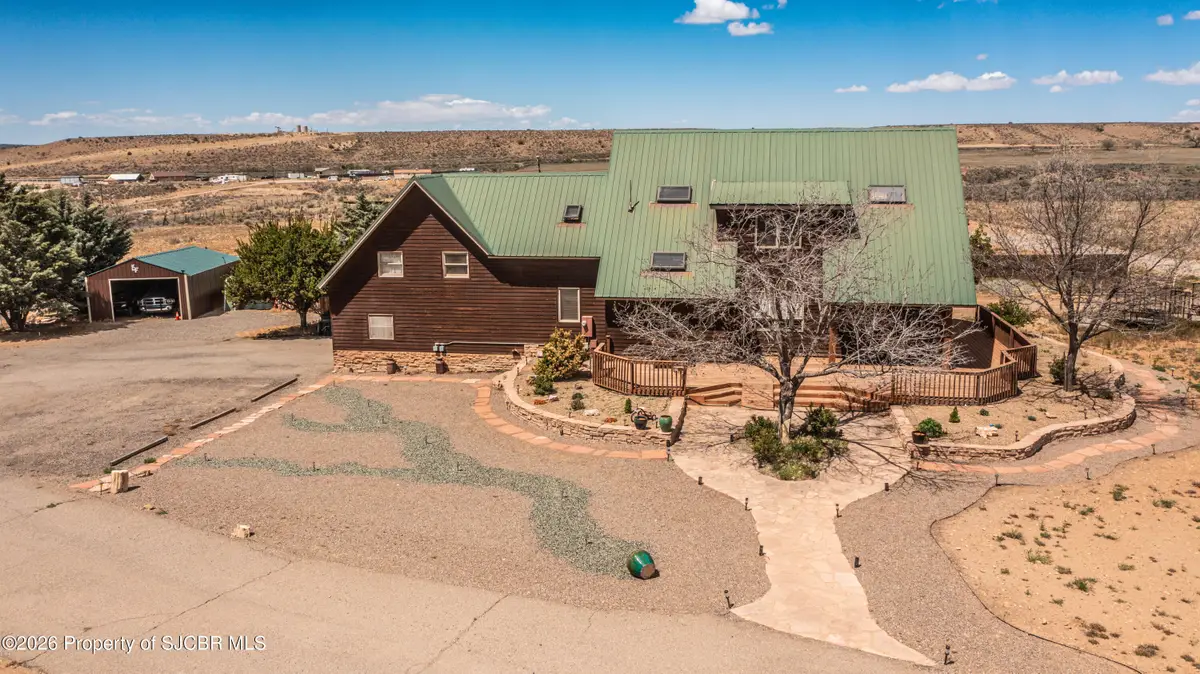 28 Road 1490, La Plata, NM 87418 - #1