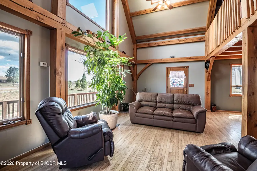 28 Road 1490, La Plata, NM 87418 - #2
