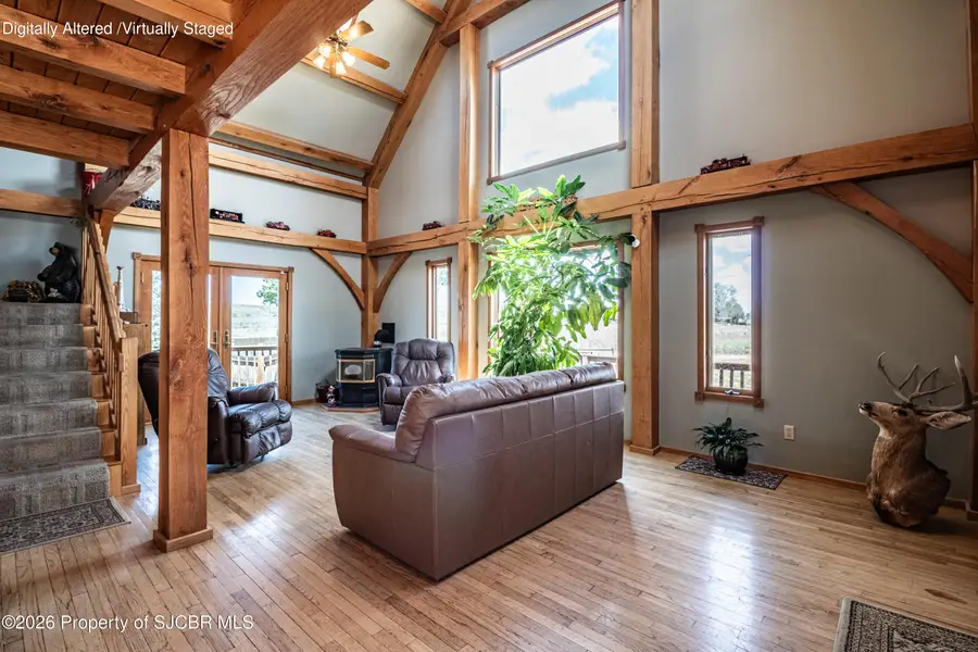 28 Road 1490, La Plata, NM 87418 - #3