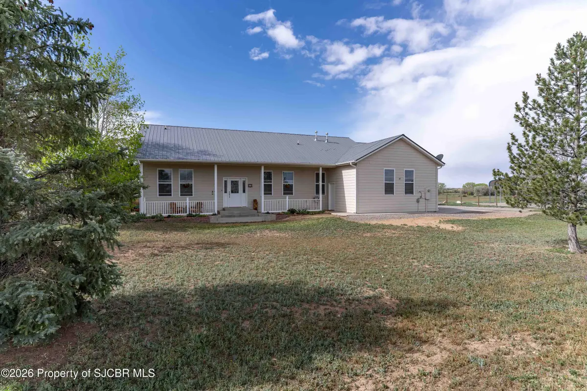 9 Road 1417, La Plata, NM 87418 - #1