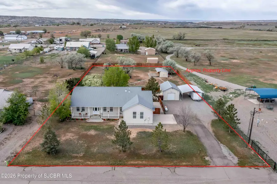 9 Road 1417, La Plata, NM 87418 - #2