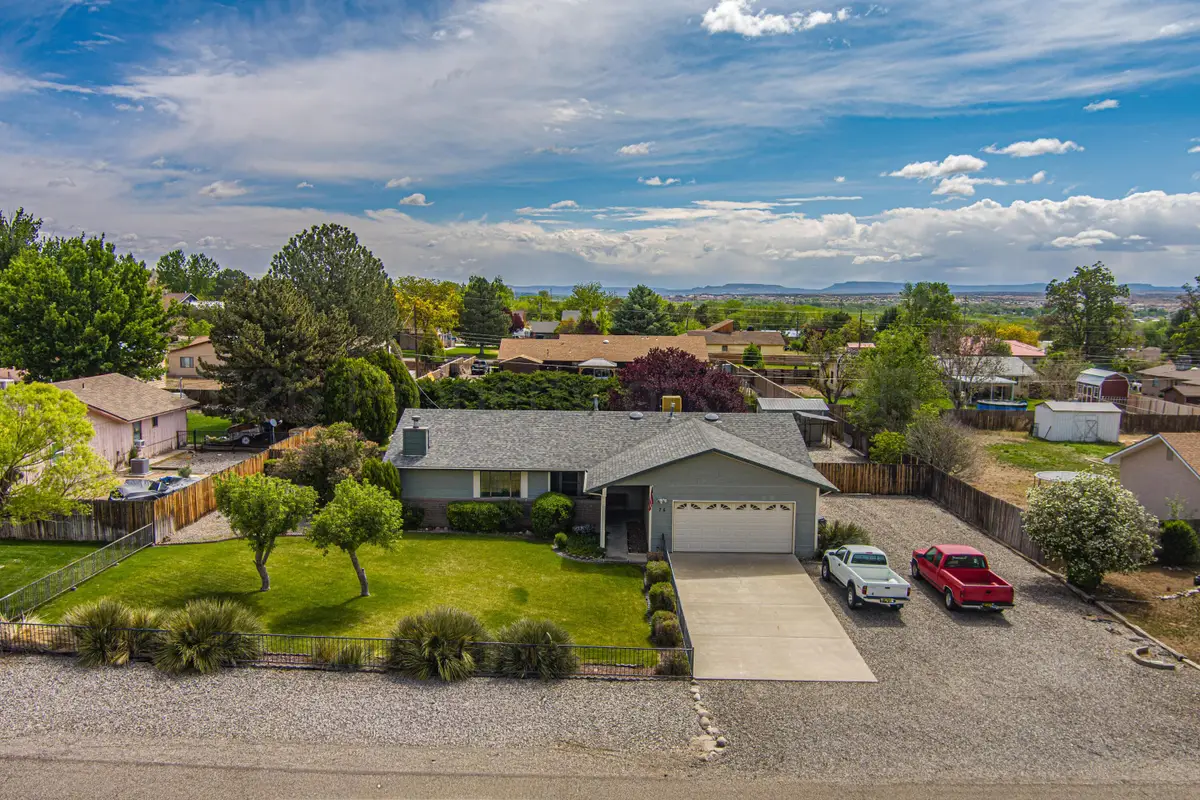 75 Road 5151, Bloomfield, NM 87413 - #1