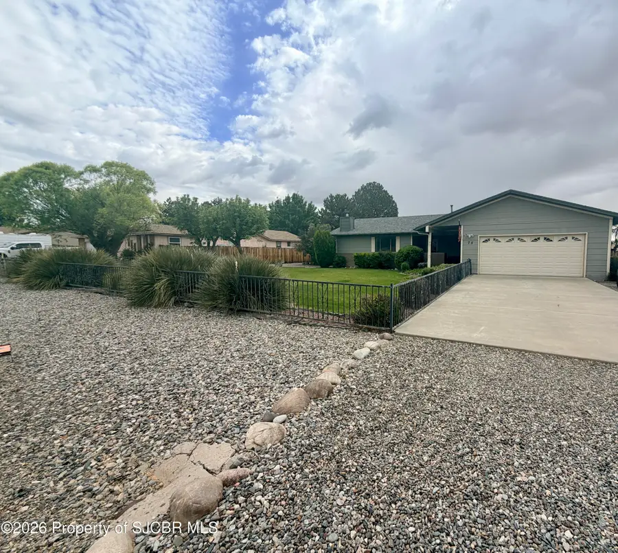 75 Road 5151, Bloomfield, NM 87413 - #2