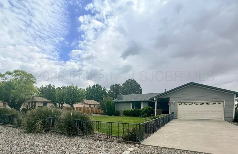 75 Road 5151, Bloomfield, NM 87413 - #3