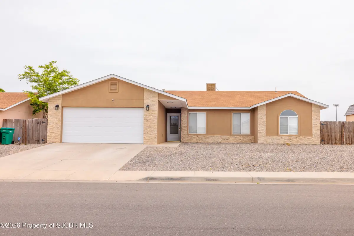 1104 Winter Park Court, Farmington, NM 87401 - #1