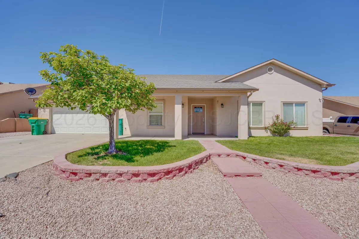 613 Mesa Vista Drive, Farmington, NM 87401 - #1