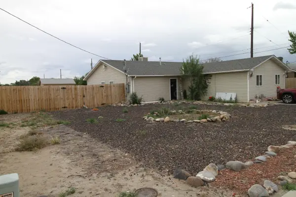 600 N Frontier Street, Bloomfield, NM 87413