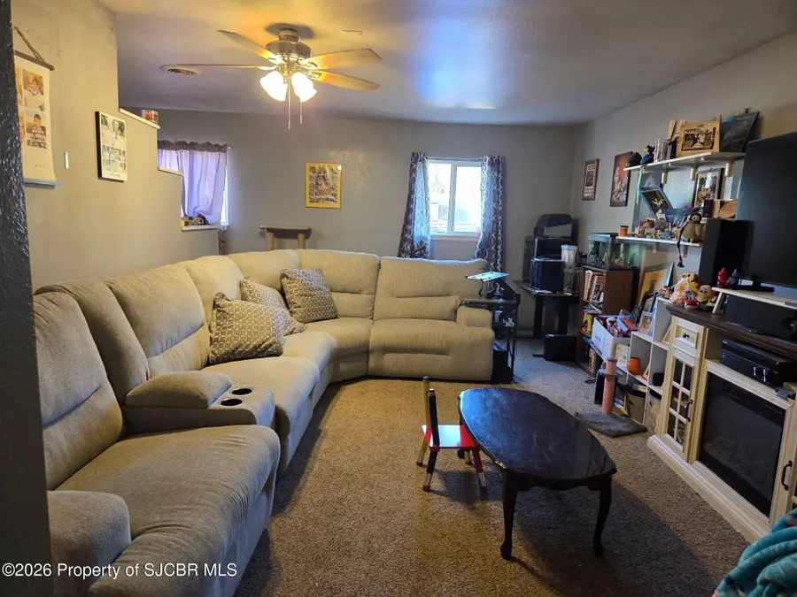 600 N Frontier Street, Bloomfield, NM 87413 - #2