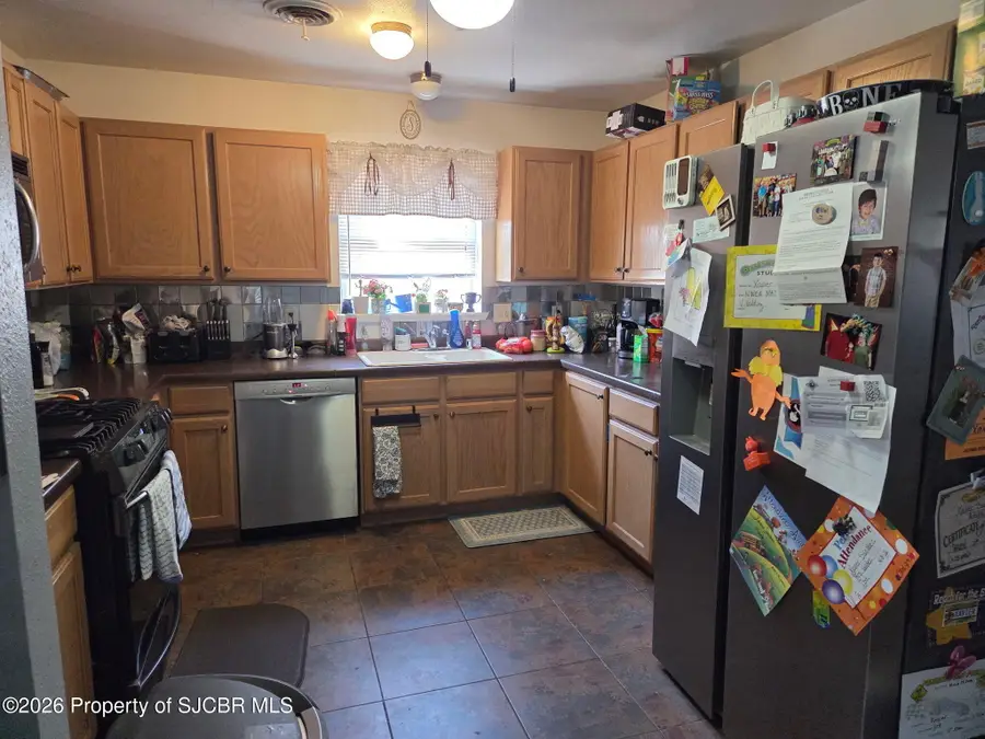 600 N Frontier Street, Bloomfield, NM 87413 - #3