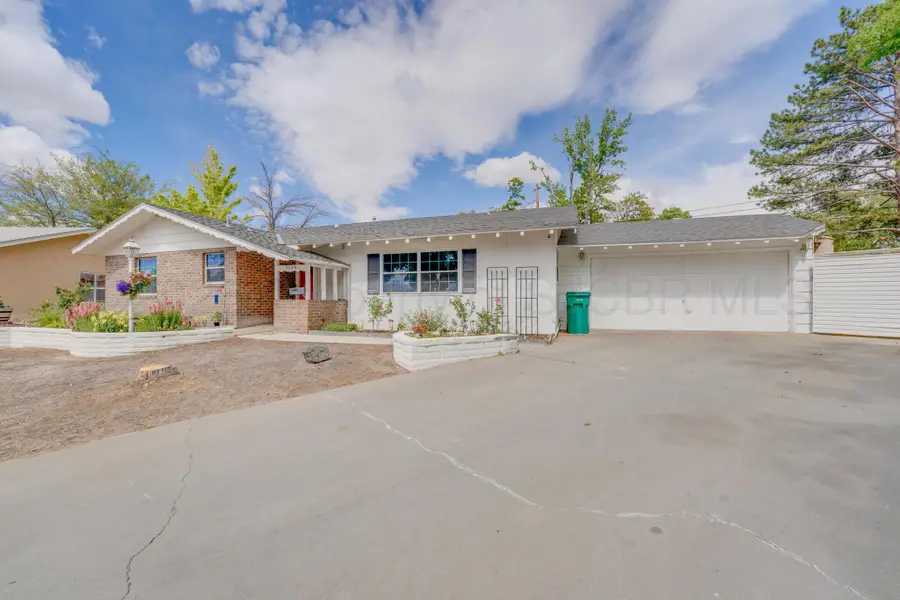 3005 Northwood Circle, Farmington, NM 87402 - #2